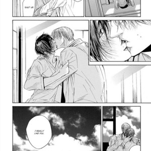 [ASOU Mitsuaki] Kare ga Megane o Hazusutoki [Eng] – Gay Manga sex 36