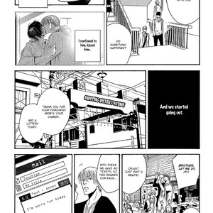 [ASOU Mitsuaki] Kare ga Megane o Hazusutoki [Eng] – Gay Manga sex 41