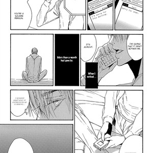 [ASOU Mitsuaki] Kare ga Megane o Hazusutoki [Eng] – Gay Manga sex 46
