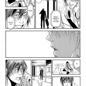 [ASOU Mitsuaki] Kare ga Megane o Hazusutoki [Eng] – Gay Manga sex 48