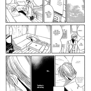 [ASOU Mitsuaki] Kare ga Megane o Hazusutoki [Eng] – Gay Manga sex 52