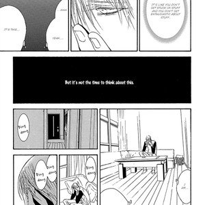 [ASOU Mitsuaki] Kare ga Megane o Hazusutoki [Eng] – Gay Manga sex 54