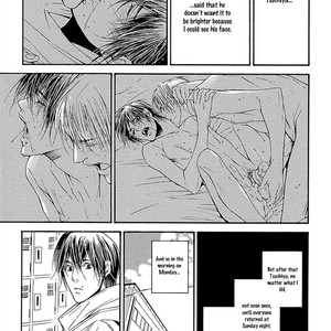 [ASOU Mitsuaki] Kare ga Megane o Hazusutoki [Eng] – Gay Manga sex 60