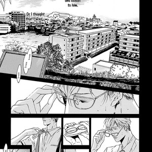 [ASOU Mitsuaki] Kare ga Megane o Hazusutoki [Eng] – Gay Manga sex 65