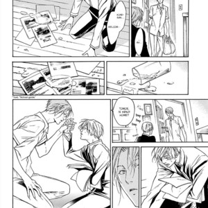 [ASOU Mitsuaki] Kare ga Megane o Hazusutoki [Eng] – Gay Manga sex 70