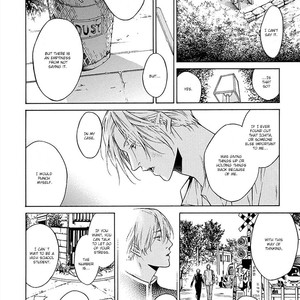 [ASOU Mitsuaki] Kare ga Megane o Hazusutoki [Eng] – Gay Manga sex 74