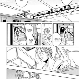 [ASOU Mitsuaki] Kare ga Megane o Hazusutoki [Eng] – Gay Manga sex 90
