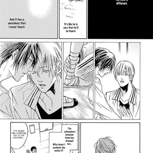 [ASOU Mitsuaki] Kare ga Megane o Hazusutoki [Eng] – Gay Manga sex 93