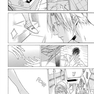 [ASOU Mitsuaki] Kare ga Megane o Hazusutoki [Eng] – Gay Manga sex 101