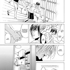 [ASOU Mitsuaki] Kare ga Megane o Hazusutoki [Eng] – Gay Manga sex 102