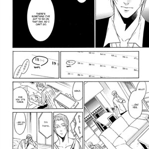 [ASOU Mitsuaki] Kare ga Megane o Hazusutoki [Eng] – Gay Manga sex 105