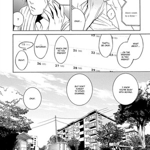 [ASOU Mitsuaki] Kare ga Megane o Hazusutoki [Eng] – Gay Manga sex 107