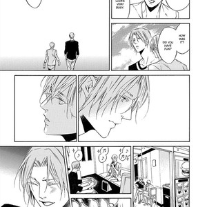 [ASOU Mitsuaki] Kare ga Megane o Hazusutoki [Eng] – Gay Manga sex 110