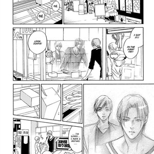 [ASOU Mitsuaki] Kare ga Megane o Hazusutoki [Eng] – Gay Manga sex 111