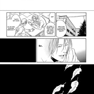 [ASOU Mitsuaki] Kare ga Megane o Hazusutoki [Eng] – Gay Manga sex 116
