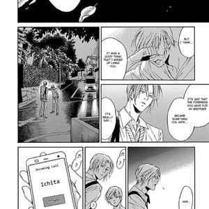 [ASOU Mitsuaki] Kare ga Megane o Hazusutoki [Eng] – Gay Manga sex 132