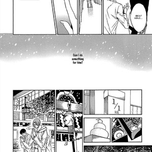 [ASOU Mitsuaki] Kare ga Megane o Hazusutoki [Eng] – Gay Manga sex 136