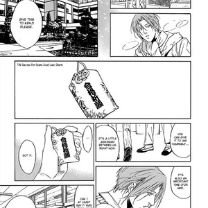 [ASOU Mitsuaki] Kare ga Megane o Hazusutoki [Eng] – Gay Manga sex 137