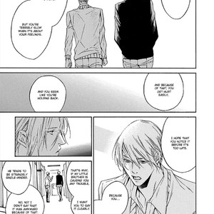 [ASOU Mitsuaki] Kare ga Megane o Hazusutoki [Eng] – Gay Manga sex 139