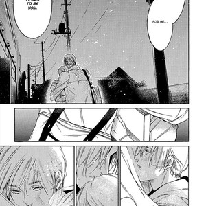 [ASOU Mitsuaki] Kare ga Megane o Hazusutoki [Eng] – Gay Manga sex 151