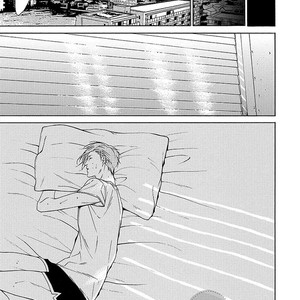 [ASOU Mitsuaki] Kare ga Megane o Hazusutoki [Eng] – Gay Manga sex 154