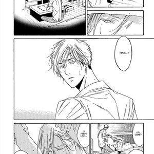 [ASOU Mitsuaki] Kare ga Megane o Hazusutoki [Eng] – Gay Manga sex 155