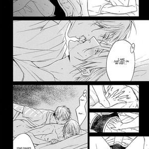 [ASOU Mitsuaki] Kare ga Megane o Hazusutoki [Eng] – Gay Manga sex 159