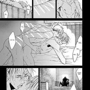 [ASOU Mitsuaki] Kare ga Megane o Hazusutoki [Eng] – Gay Manga sex 160