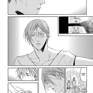 [ASOU Mitsuaki] Kare ga Megane o Hazusutoki [Eng] – Gay Manga sex 167