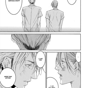 [ASOU Mitsuaki] Kare ga Megane o Hazusutoki [Eng] – Gay Manga sex 170