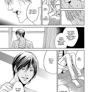 [ASOU Mitsuaki] Kare ga Megane o Hazusutoki [Eng] – Gay Manga sex 177