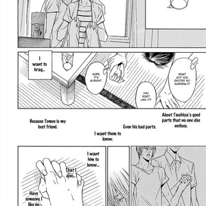 [ASOU Mitsuaki] Kare ga Megane o Hazusutoki [Eng] – Gay Manga sex 178