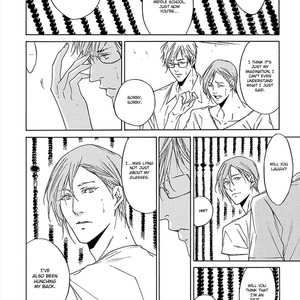 [ASOU Mitsuaki] Kare ga Megane o Hazusutoki [Eng] – Gay Manga sex 180