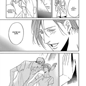 [ASOU Mitsuaki] Kare ga Megane o Hazusutoki [Eng] – Gay Manga sex 181