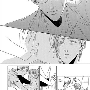 [ASOU Mitsuaki] Kare ga Megane o Hazusutoki [Eng] – Gay Manga sex 182