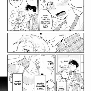 [RAKUDA Torino] Teddy Bear no Wakarekata [Eng] – Gay Manga sex 77