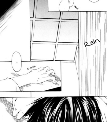 [ERARE/ GURA] Death Note dj – Kaleidoscope | Allora [Eng] – Gay Manga sex 6