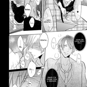 [KUSABI Keri] Goodbye Harlequin [Eng] – Gay Manga sex 25