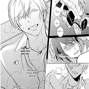 [KUSABI Keri] Goodbye Harlequin [Eng] – Gay Manga sex 27