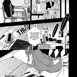[KUSABI Keri] Goodbye Harlequin [Eng] – Gay Manga sex 33