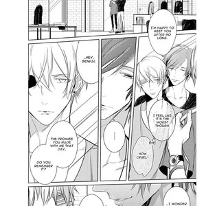 [KUSABI Keri] Goodbye Harlequin [Eng] – Gay Manga sex 52