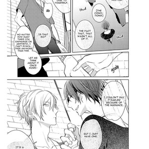 [KUSABI Keri] Goodbye Harlequin [Eng] – Gay Manga sex 57