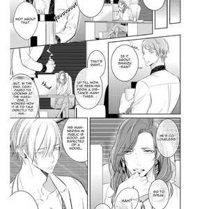 [KUSABI Keri] Goodbye Harlequin [Eng] – Gay Manga sex 63