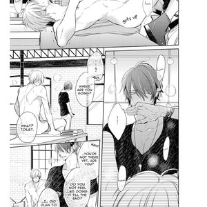 [KUSABI Keri] Goodbye Harlequin [Eng] – Gay Manga sex 69