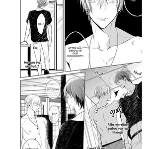 [KUSABI Keri] Goodbye Harlequin [Eng] – Gay Manga sex 70