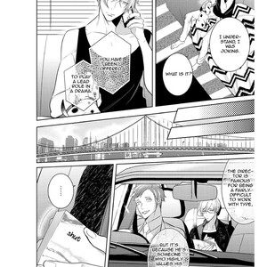 [KUSABI Keri] Goodbye Harlequin [Eng] – Gay Manga sex 86