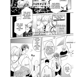 [KUSABI Keri] Goodbye Harlequin [Eng] – Gay Manga sex 90