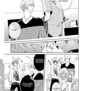 [KUSABI Keri] Goodbye Harlequin [Eng] – Gay Manga sex 91