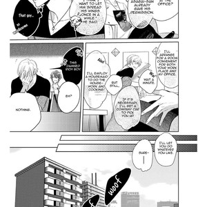 [KUSABI Keri] Goodbye Harlequin [Eng] – Gay Manga sex 99