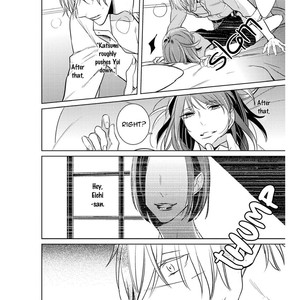 [KUSABI Keri] Goodbye Harlequin [Eng] – Gay Manga sex 109